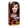 Kala Kola Hair Color 03 - Medium Brown 100ml