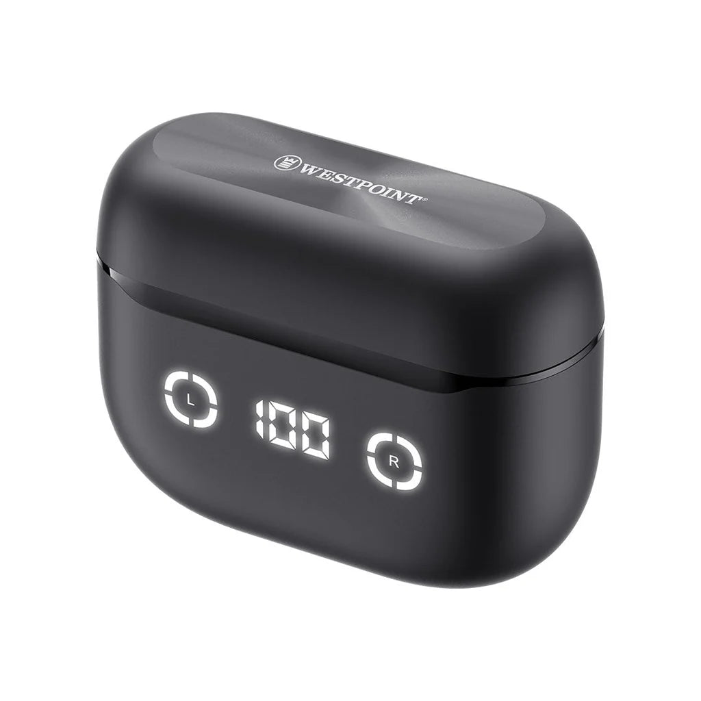 Westpoint Wireless Air pods 5hrs PT WP-145