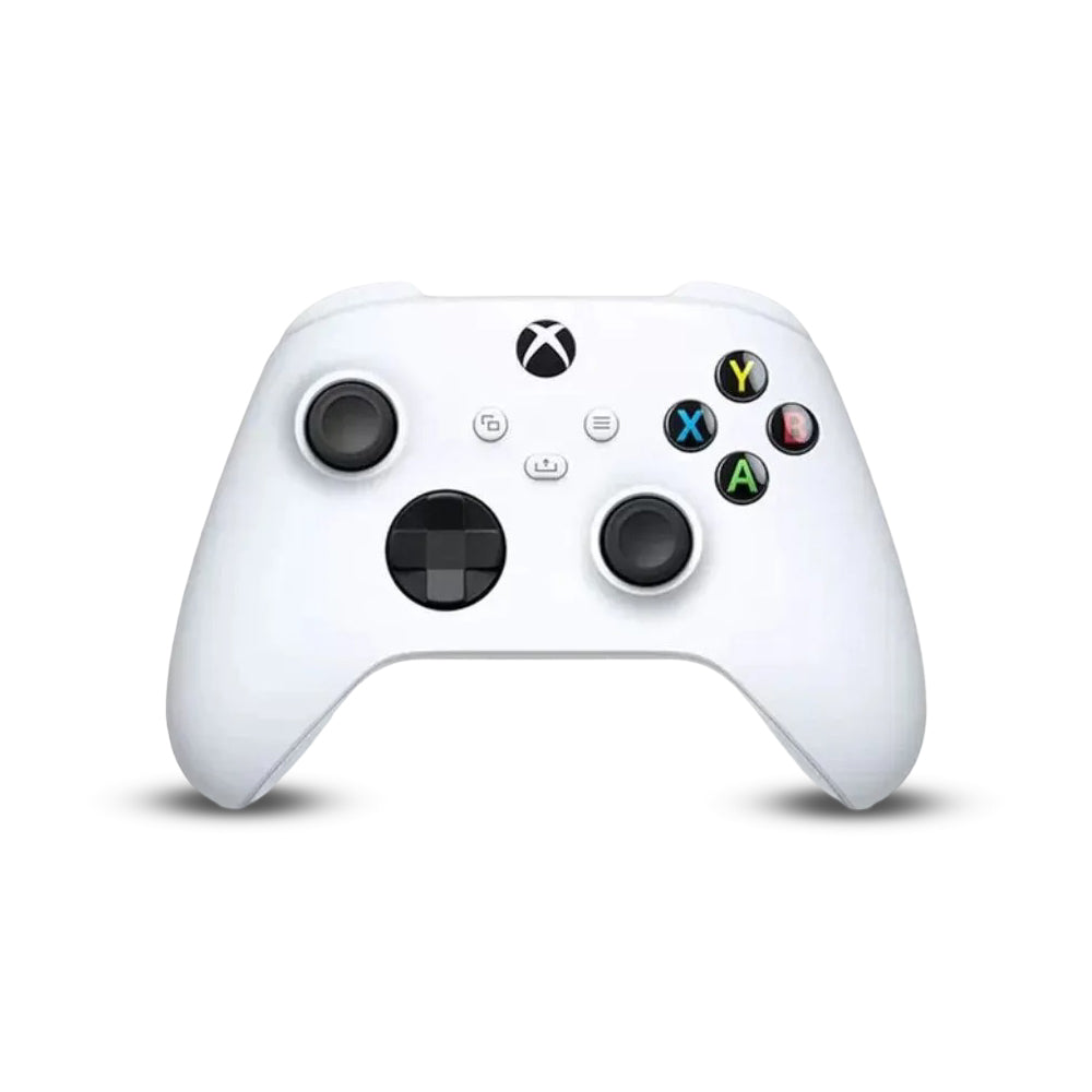 Xbox Wireless Controller - Robot White