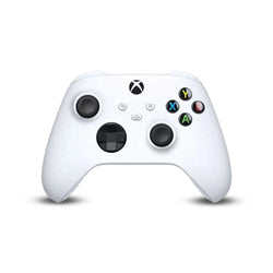 Xbox Wireless Controller - Robot White Arey wow