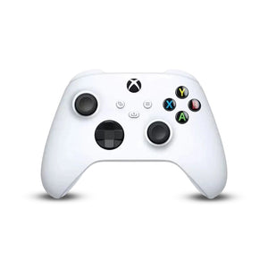 Xbox Wireless Controller - Robot White