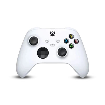 Xbox Wireless Controller - Robot White