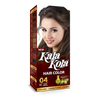 Kala Kola Hair Color 04 - Light Brown 100ml