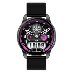 Westpoint Smart Watch HALO WP-5000 Arey wow