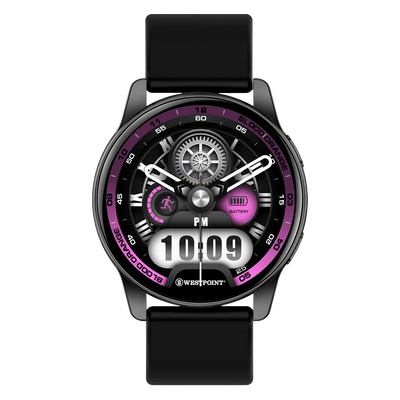 Westpoint Smart Watch HALO WP-5000