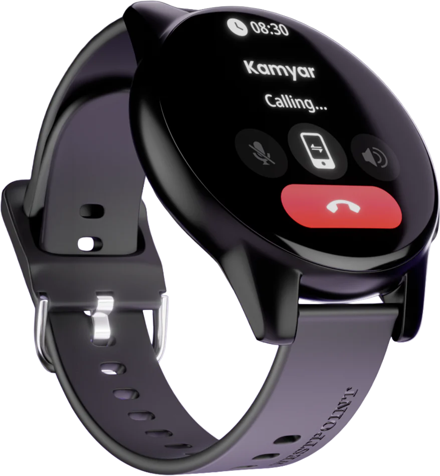 Westpoint Smart Watch HALO WP-5000