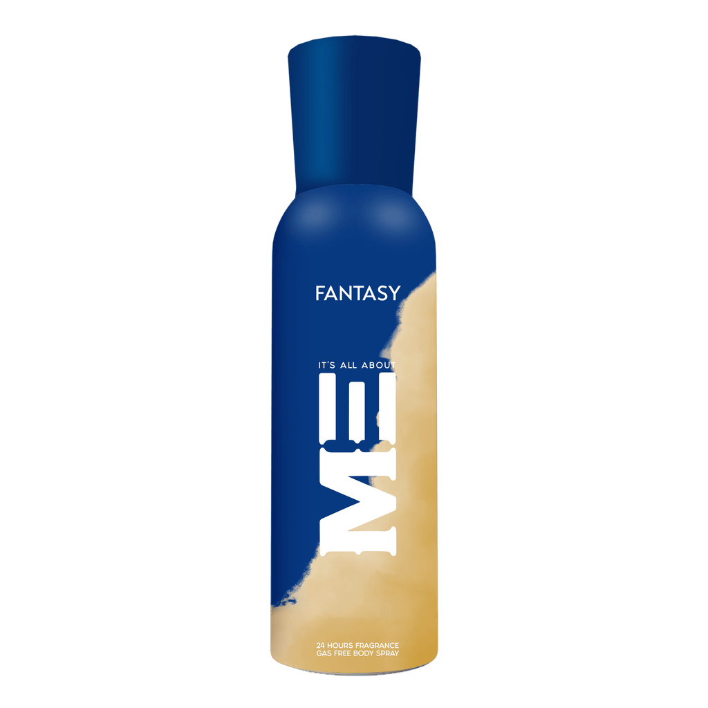 Its All About Me (Blue Range) FANTASY 120ml