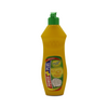 Power Plus Dishwash Liquid Original With Lemon 275ml