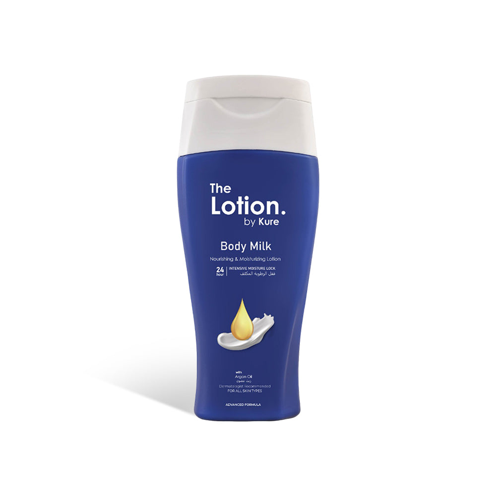 The Lotion By Kure |  Body Milk