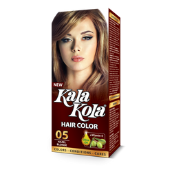 Kala Kola Hair Color 05 - Hazel Blonde 100ml