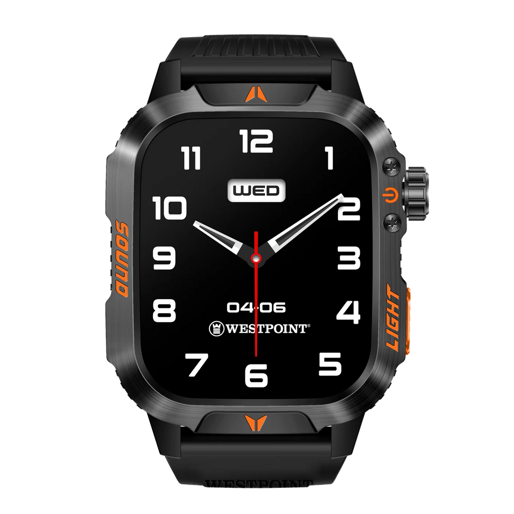 Westpoint Smart Watch TREK WP-5005