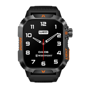 Westpoint Smart Watch TREK WP-5005