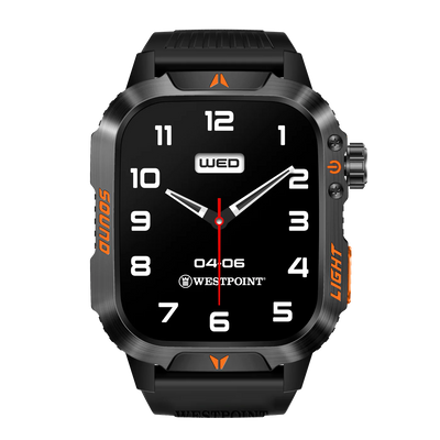 Westpoint Smart Watch TREK WP-5005