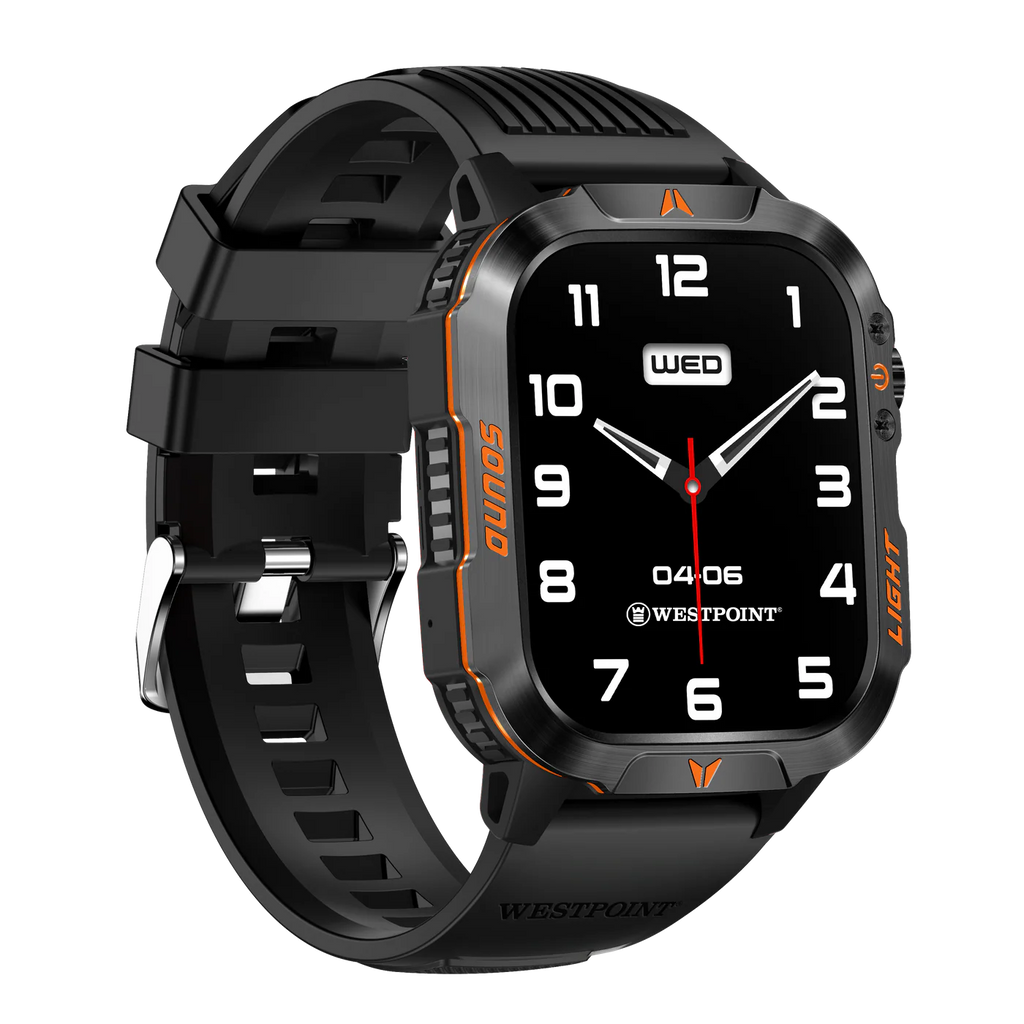 Westpoint Smart Watch TREK WP-5005