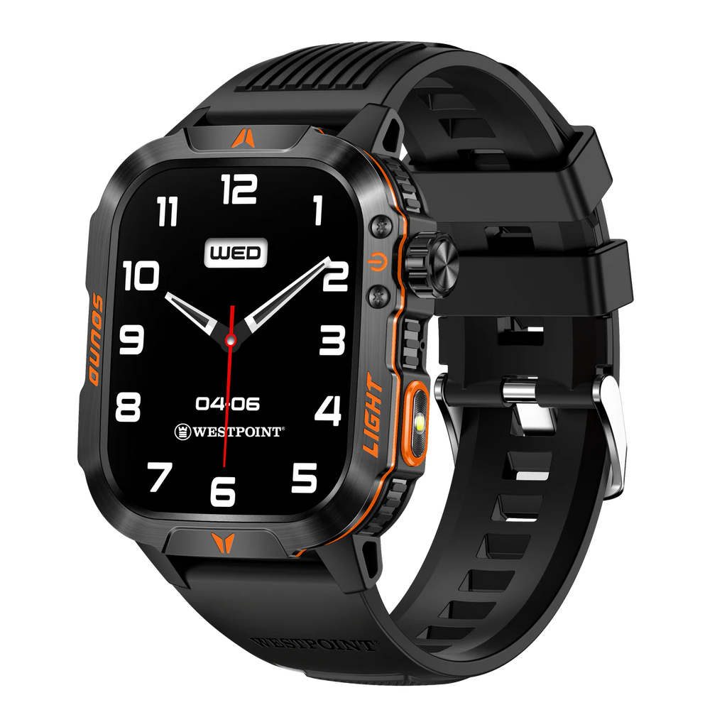 Westpoint Smart Watch TREK WP-5005