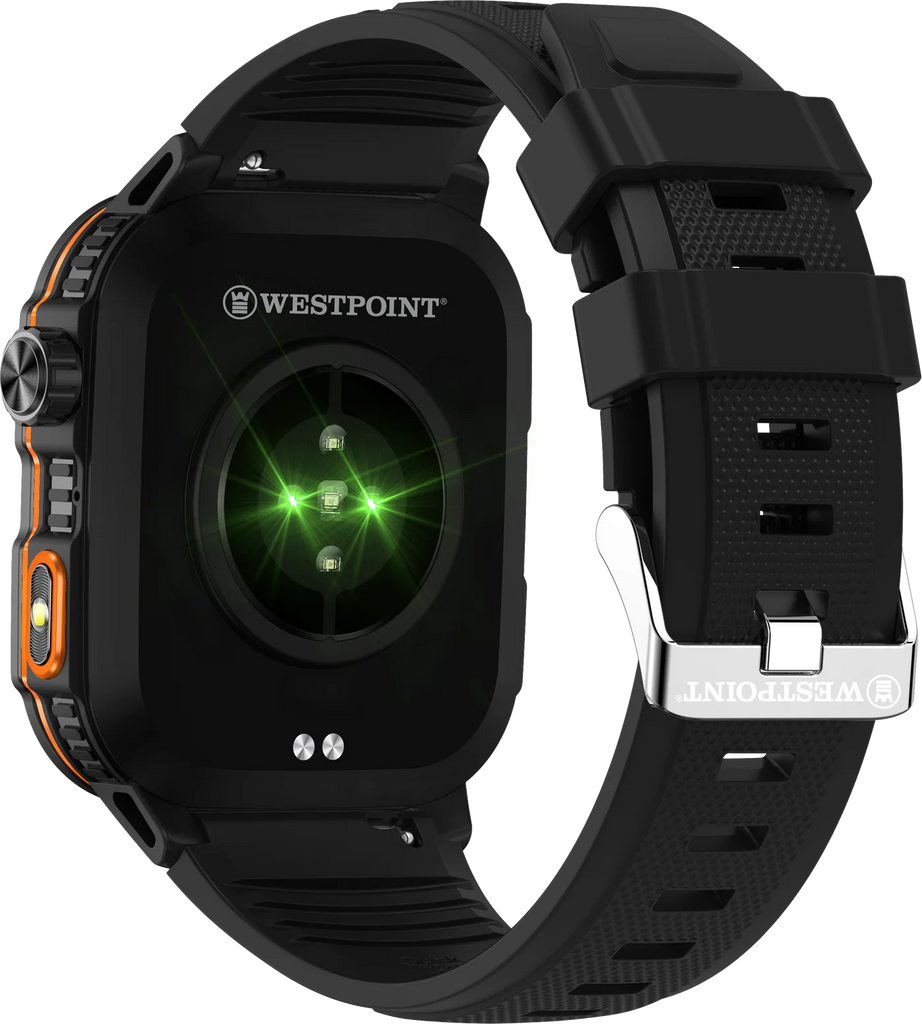 Westpoint Smart Watch TREK WP-5005