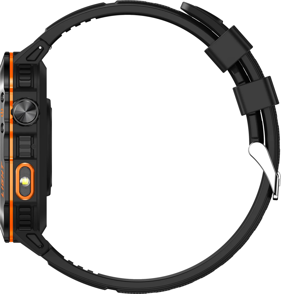 Westpoint Smart Watch TREK WP-5005