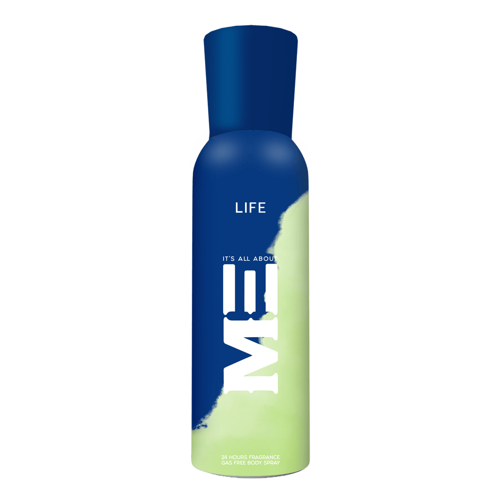 Its All About Me (Blue Range) LIFE 120ml