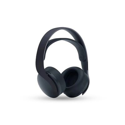PlayStation PS5 Pulse 3D Wireless Headset - Midnight Black Zoom