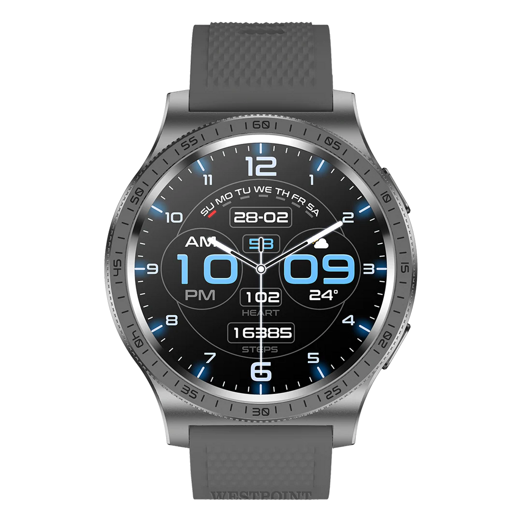 Westpoint Smart Watch REVOLVE WP-5010