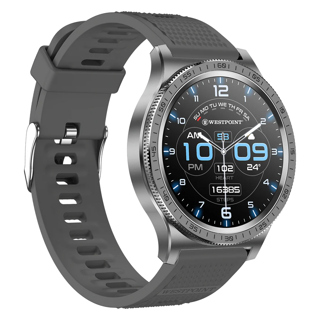 Westpoint Smart Watch REVOLVE WP-5010