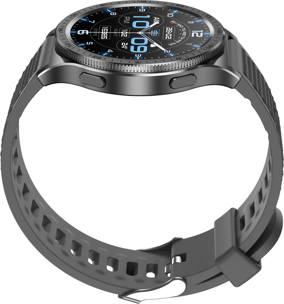 Westpoint Smart Watch REVOLVE WP-5010