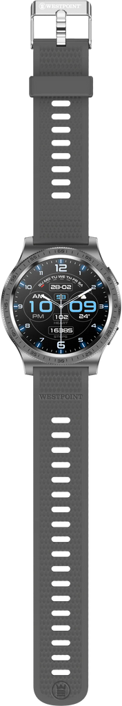 Westpoint Smart Watch REVOLVE WP-5010