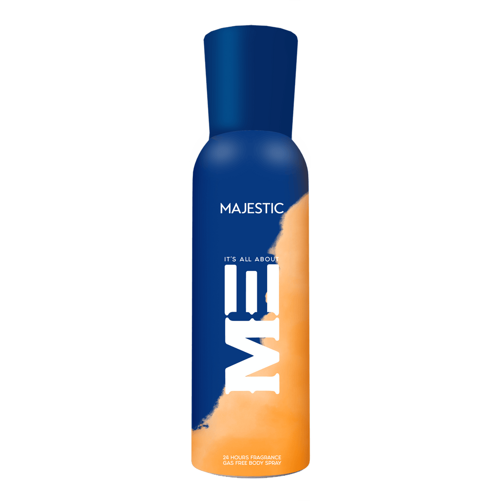 Its All About Me (Blue Range) MAJESTIC 120ml