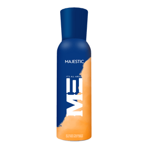 Its All About Me (Blue Range) MAJESTIC 120ml