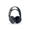 PlayStation PS5 Pulse 3D Wireless Headset - Gray Camouflage