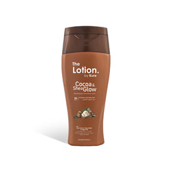 The Lotion By Kure |  Cocoa & Shea Glow | 225ml
