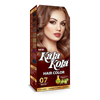 Kala Kola Hair Color 07 - Mocca 100ml