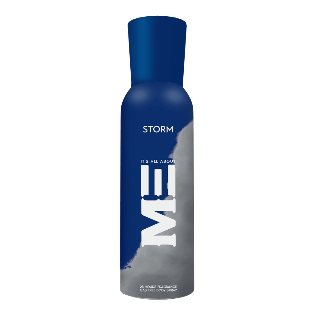 Its All About Me (Blue Range) STORM 120ml