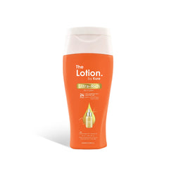 The Lotion By Kure |  Ultra - Rich | 125ml
