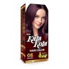 Kala Kola Hair Color 08 - Burgundy 100ml