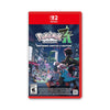 Pokemon Legends ZA - Nintendo Switch 2