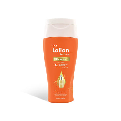 The Lotion By Kure |  Ultra - Rich | 225ml