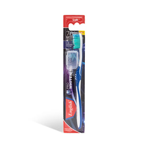 English Pro-Whitening Expert Toothbrush