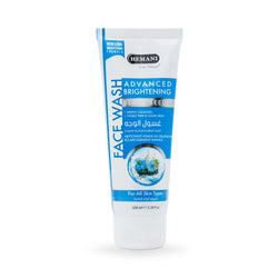 Hemani Advance Whitening Face Wash 100ml
