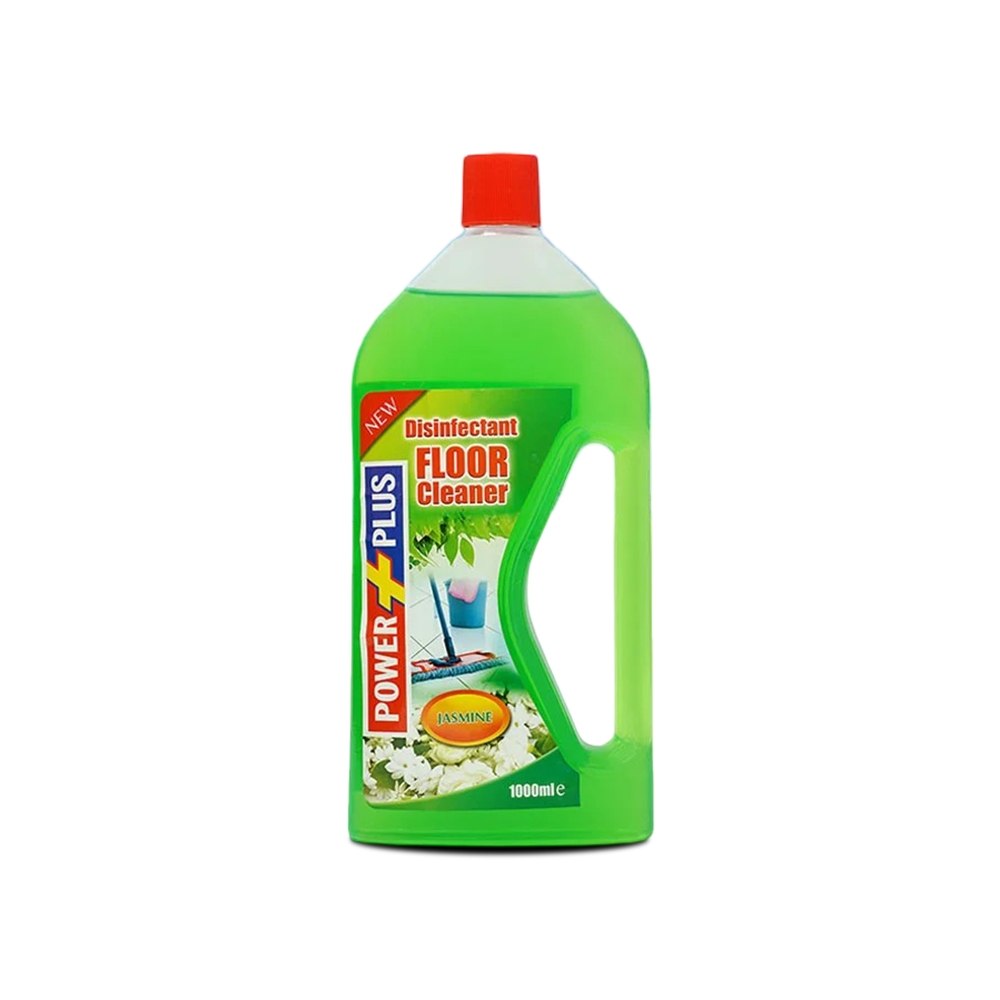 Power Plus Floor Cleaner (Jasmine)