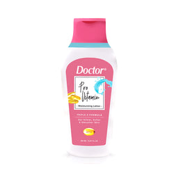 Doctor Lotion Pro-vitamin 150ml