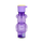 Safari Robot Style Transparent Water Bottle with Straw 550ml