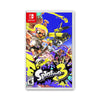 Splatoon 3 - nintendo switch