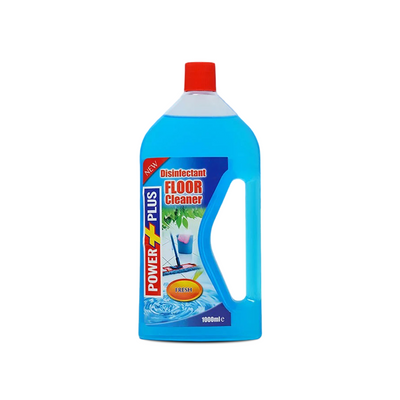 Power Plus Floor Cleaner (Fresh) 1000ml