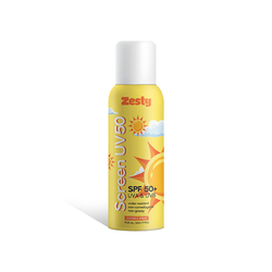 Zesty Sunscreen SPF 50+ Spray 200ml