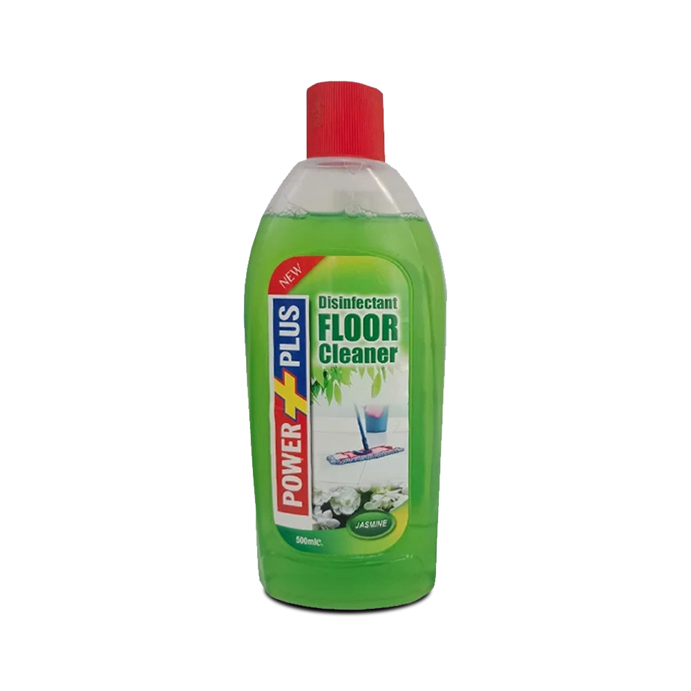 Power Plus Floor Cleaner (Jasmine)