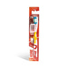 Kure 2x Whitening Action Toothbrush