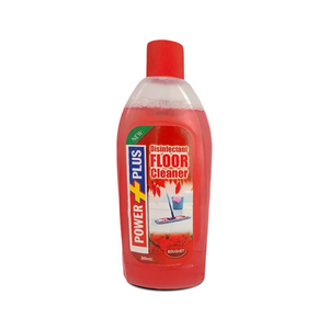 Power Plus Floor Cleaner (Bouquet)