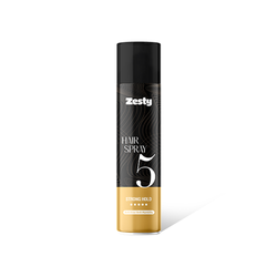 Zesty Hair Spray 400ml Strong Hold