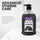 Aura Hand Wash Active Charcoal Black 500ml